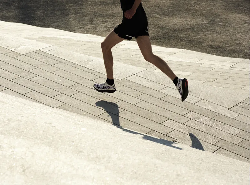 Salomon Phantasm x Ciele Athletics Unisex Road Running Shoe-12